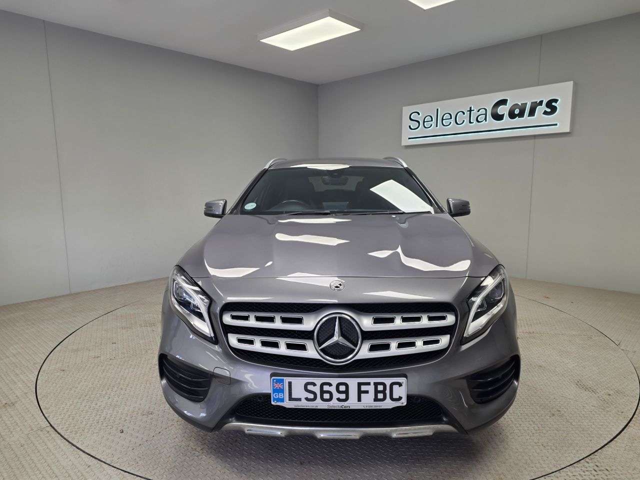 2019 MERCEDES-BENZ 180 2019 MERCEDES-BENZ 180