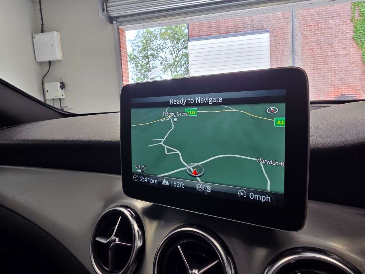 2019 MERCEDES-BENZ 180 2019 MERCEDES-BENZ 180