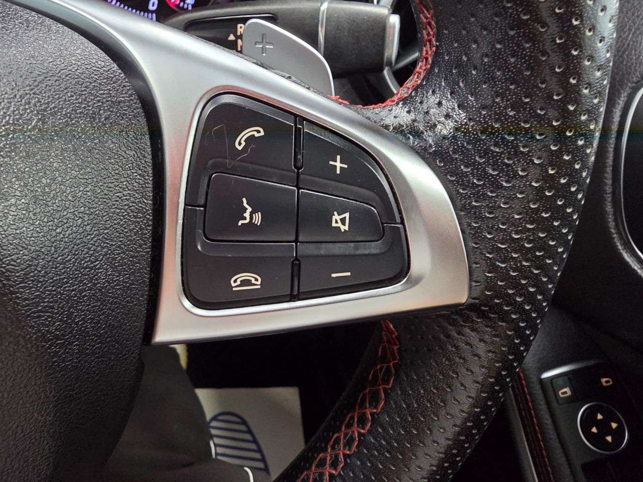 2019 MERCEDES-BENZ 180 2019 MERCEDES-BENZ 180