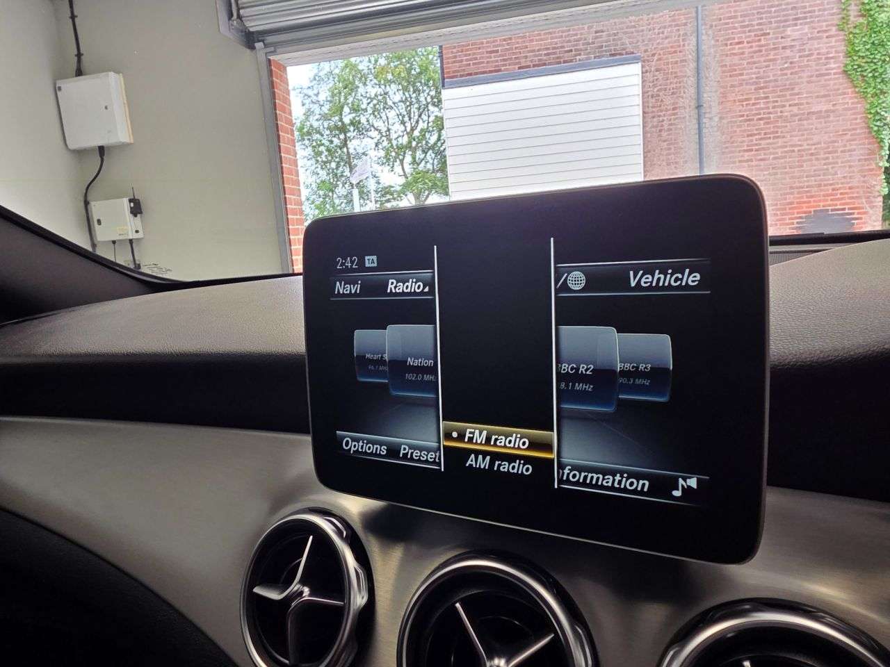 2019 MERCEDES-BENZ 180 2019 MERCEDES-BENZ 180