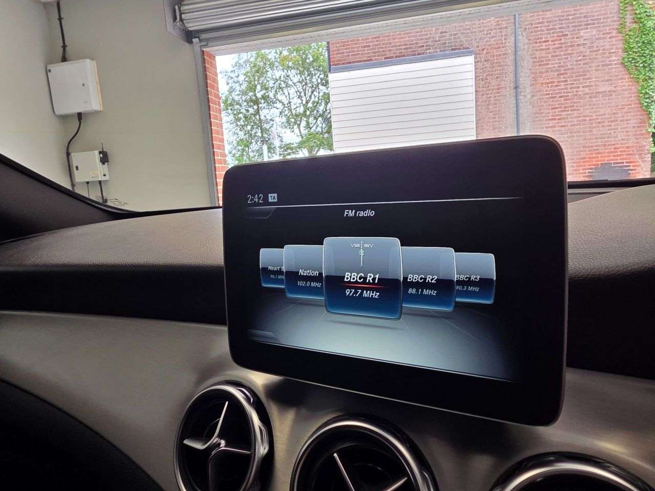 2019 MERCEDES-BENZ 180 2019 MERCEDES-BENZ 180