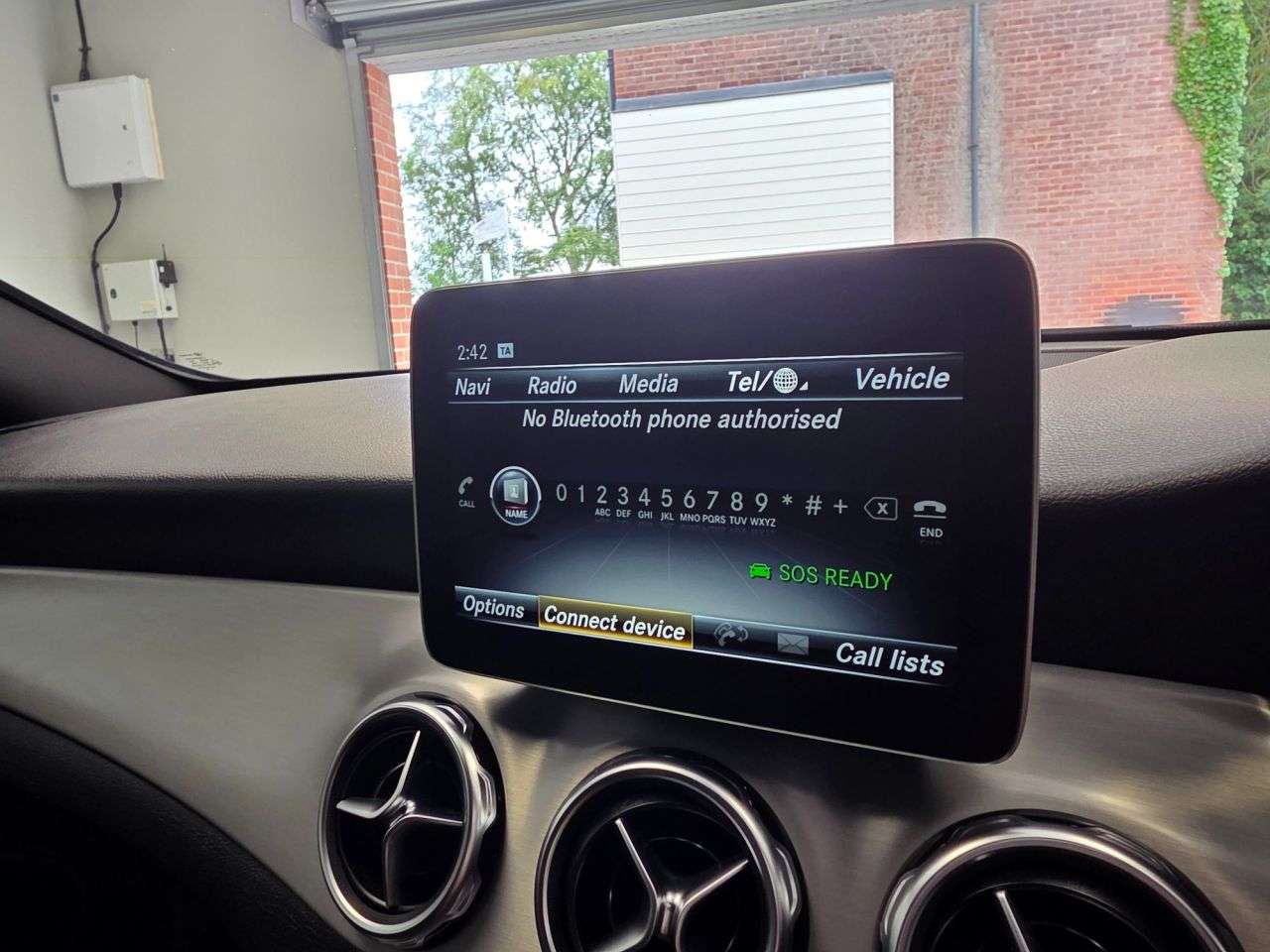 2019 MERCEDES-BENZ 180 2019 MERCEDES-BENZ 180