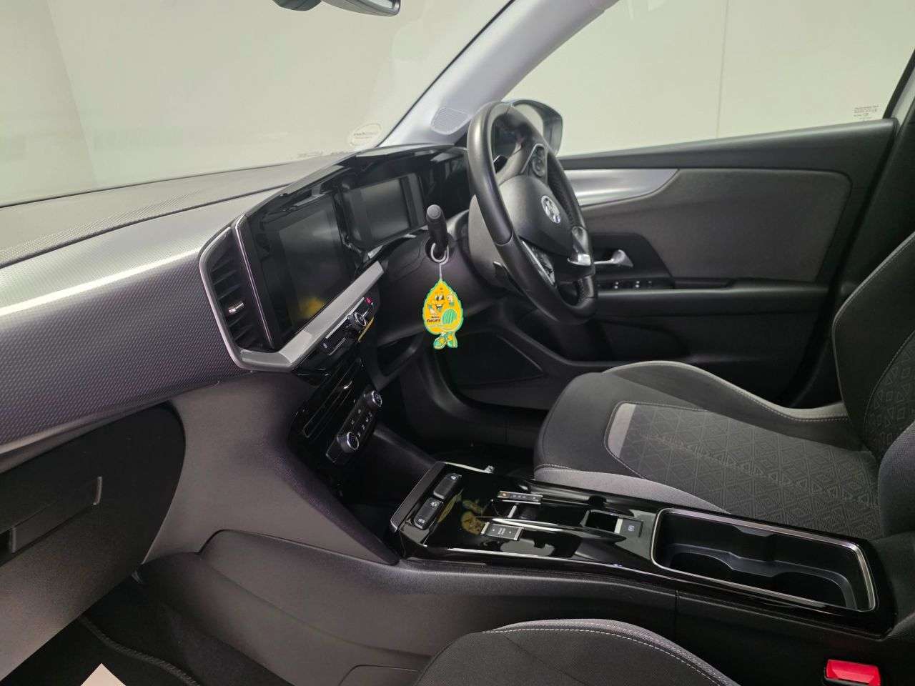 2023 VAUXHALL MOKKA 2023 VAUXHALL MOKKA