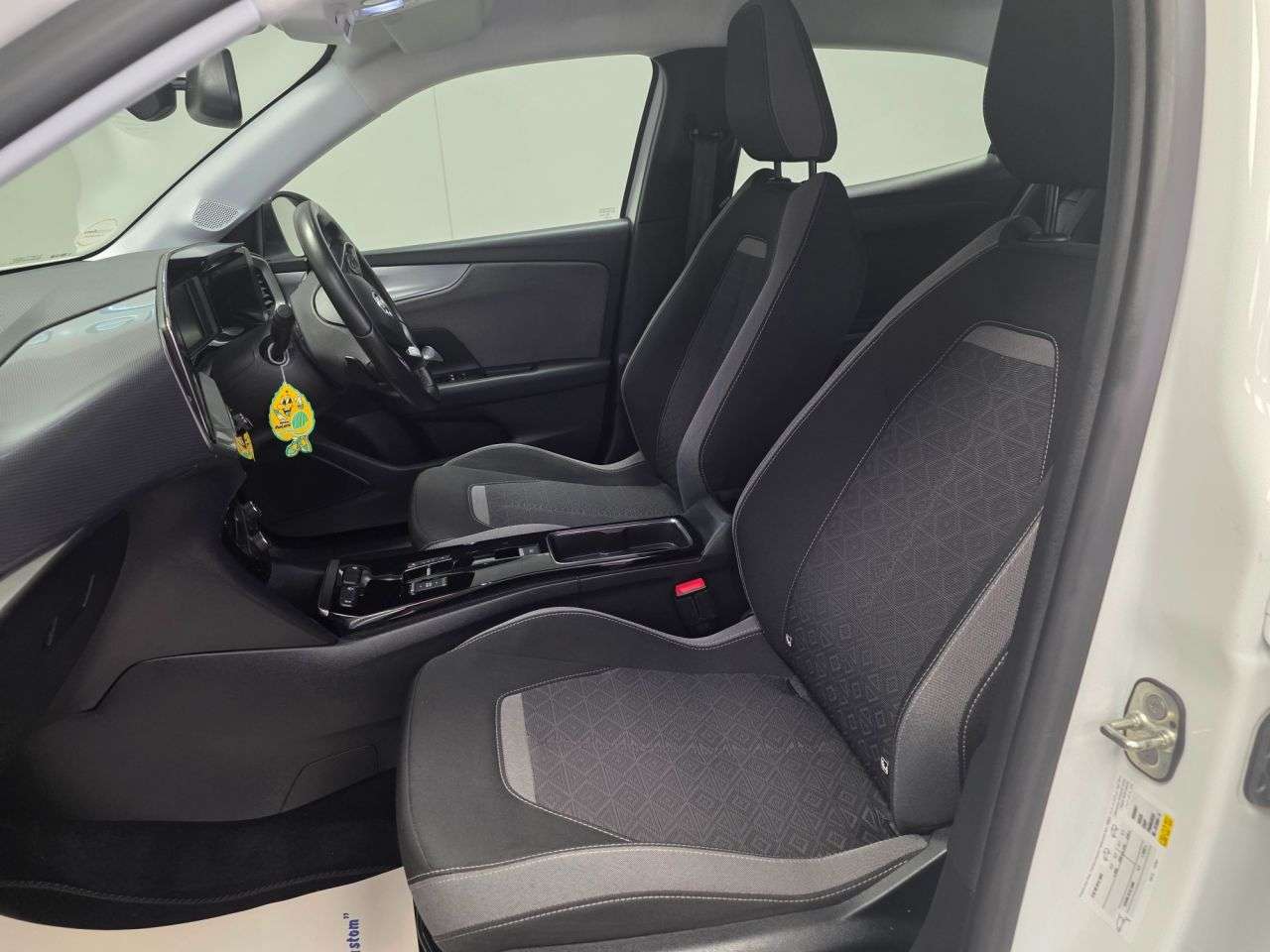 2023 VAUXHALL MOKKA 2023 VAUXHALL MOKKA