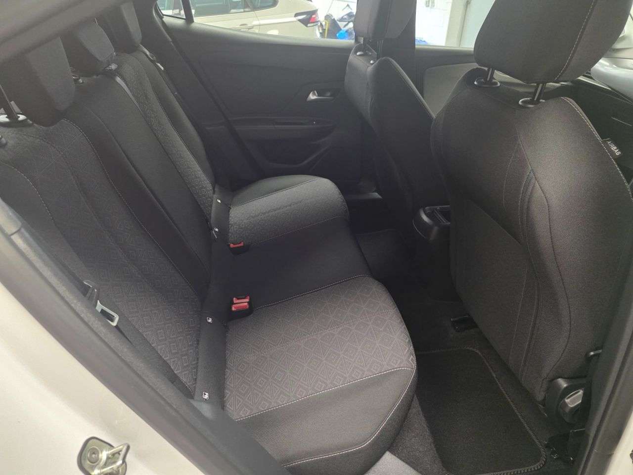 2023 VAUXHALL MOKKA 2023 VAUXHALL MOKKA