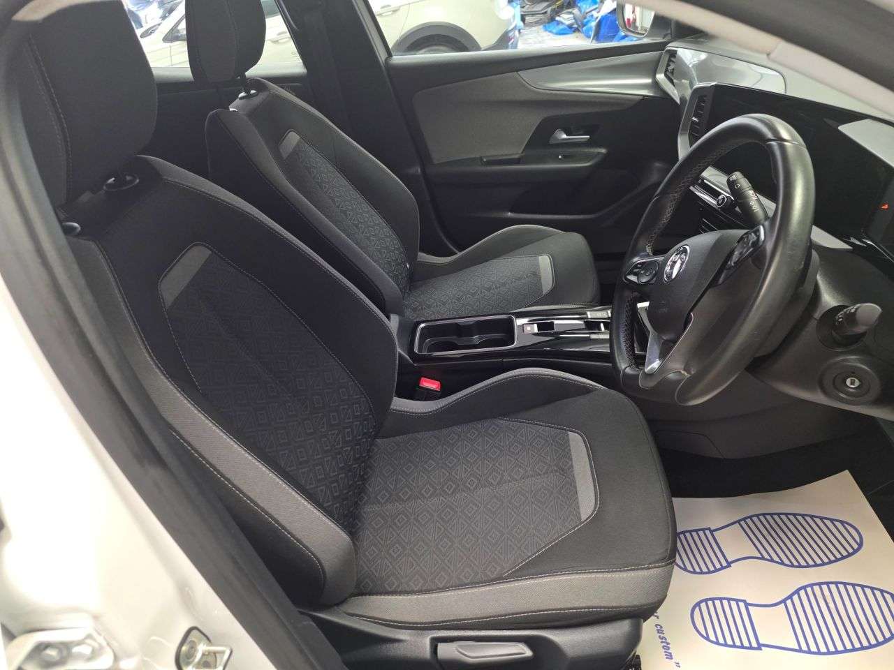 2023 VAUXHALL MOKKA 2023 VAUXHALL MOKKA