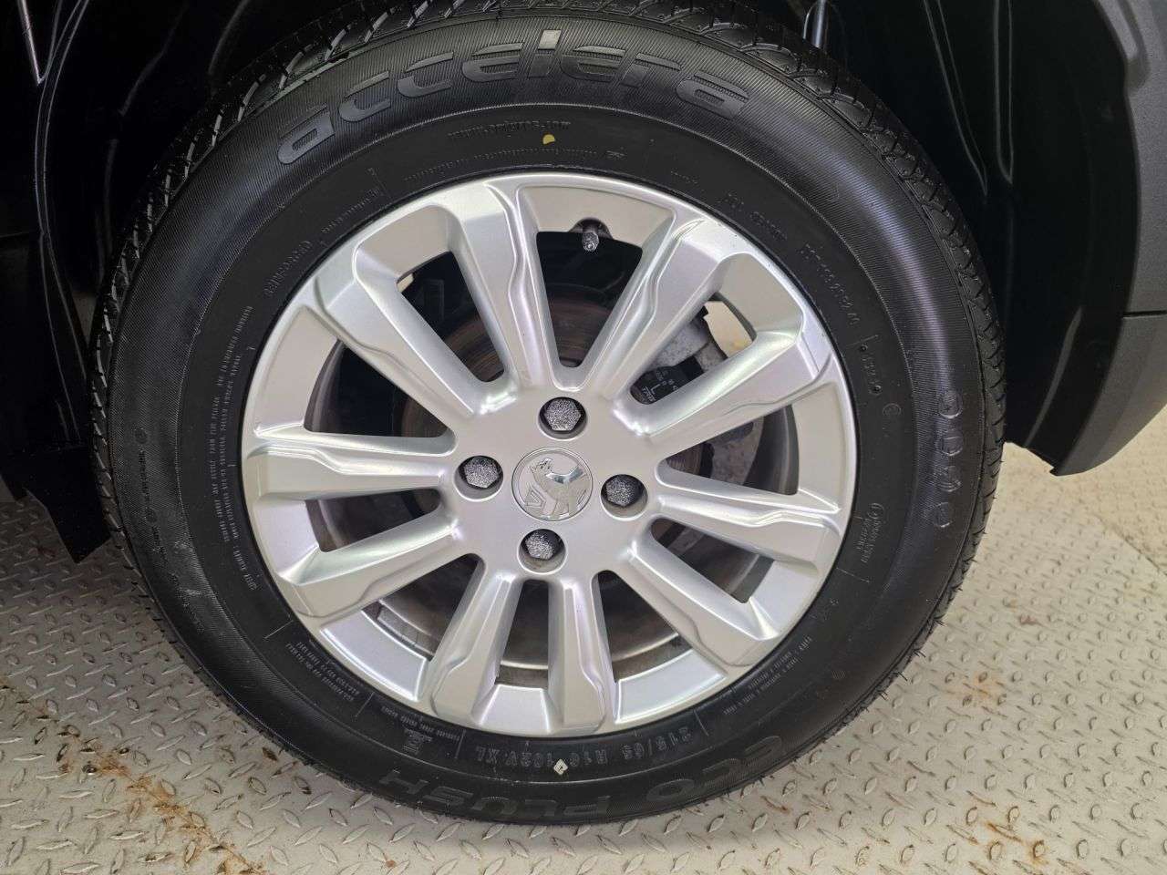 2023 VAUXHALL MOKKA 2023 VAUXHALL MOKKA