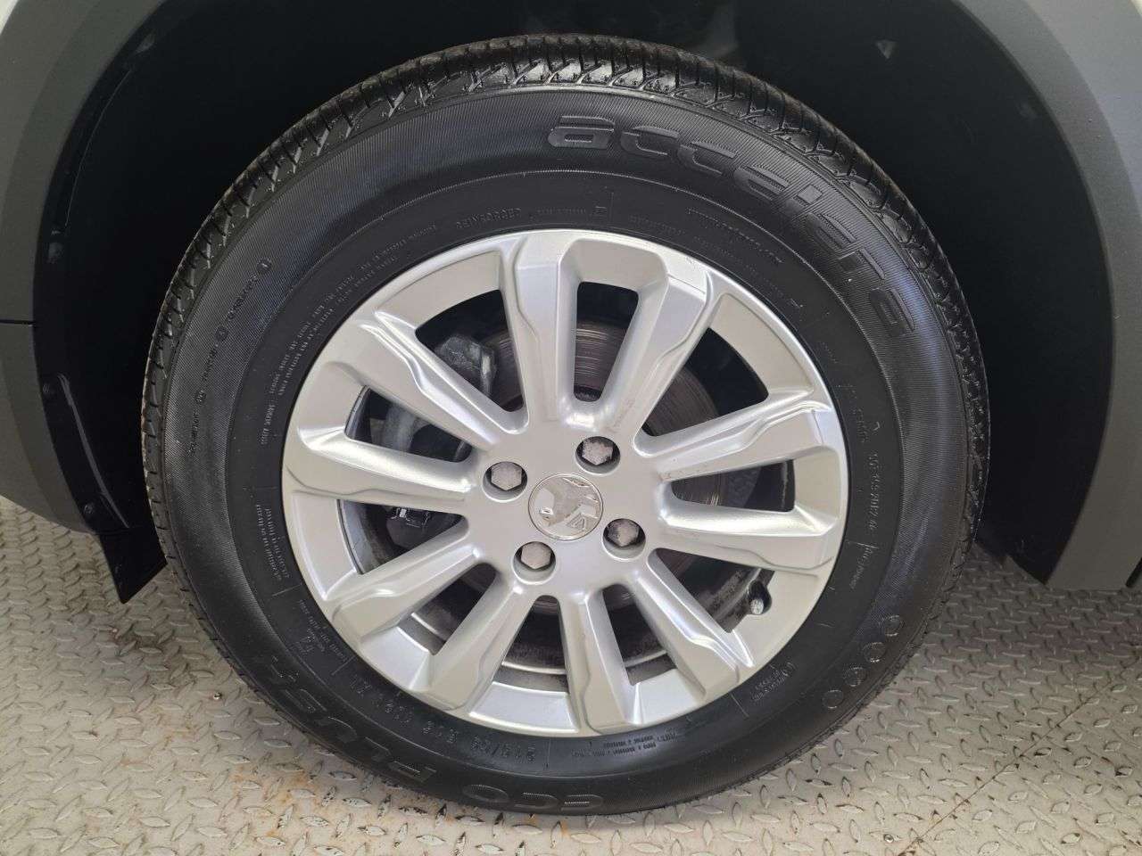 2023 VAUXHALL MOKKA 2023 VAUXHALL MOKKA
