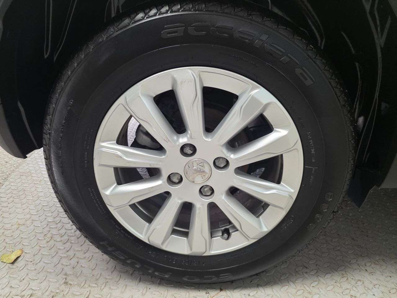 2023 VAUXHALL MOKKA 2023 VAUXHALL MOKKA