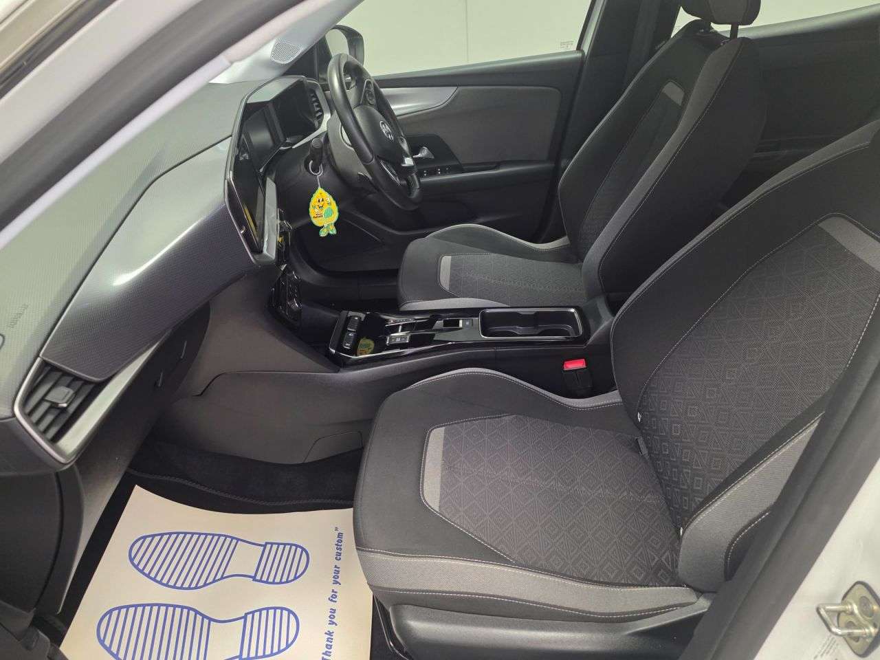 2023 VAUXHALL MOKKA 2023 VAUXHALL MOKKA