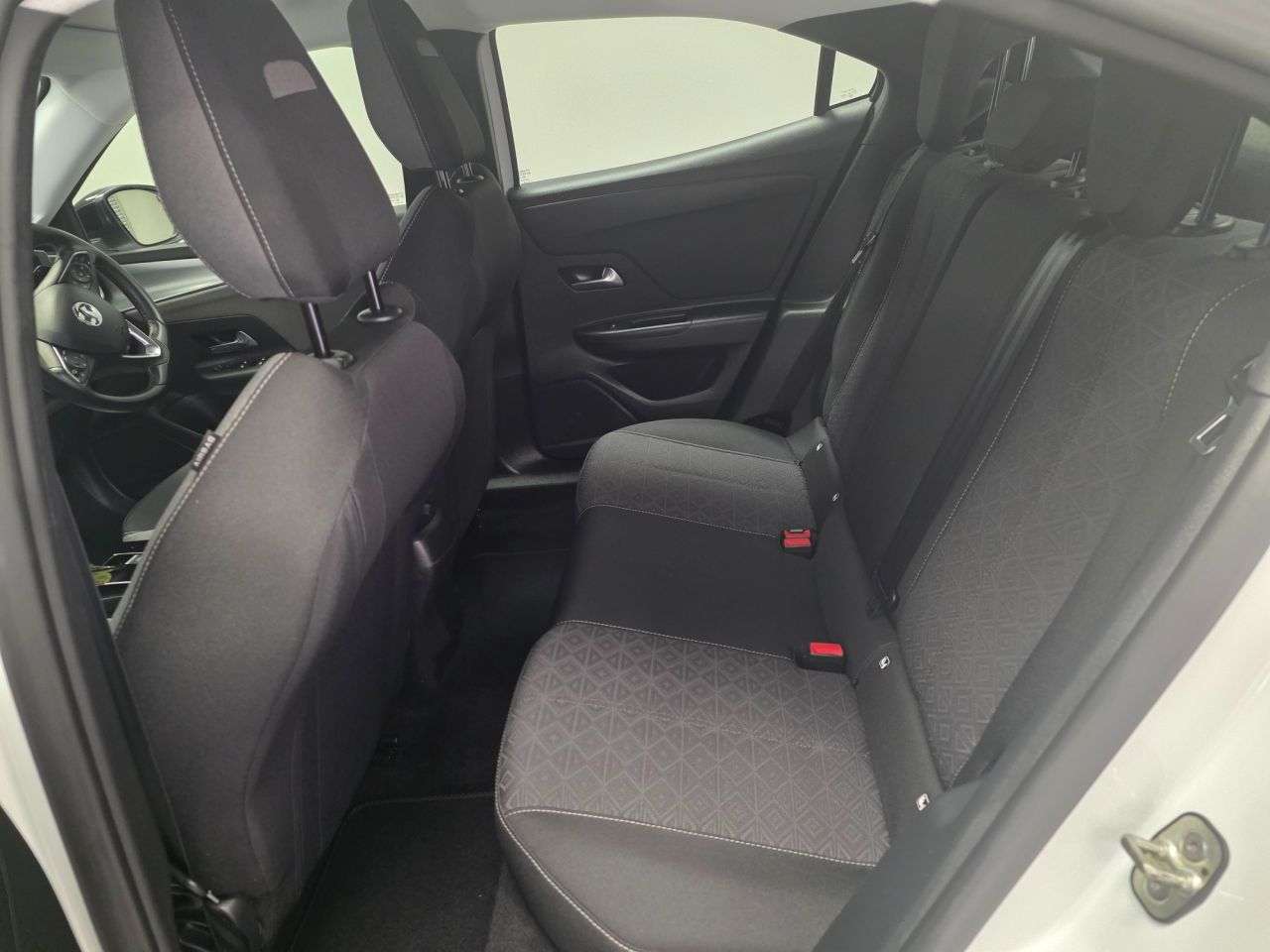 2023 VAUXHALL MOKKA 2023 VAUXHALL MOKKA