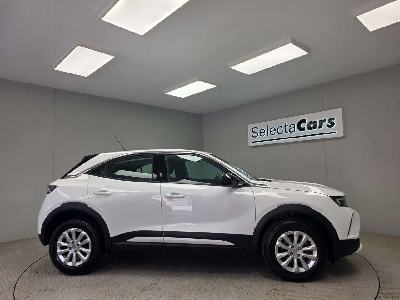 2023 VAUXHALL MOKKA 2023 VAUXHALL MOKKA