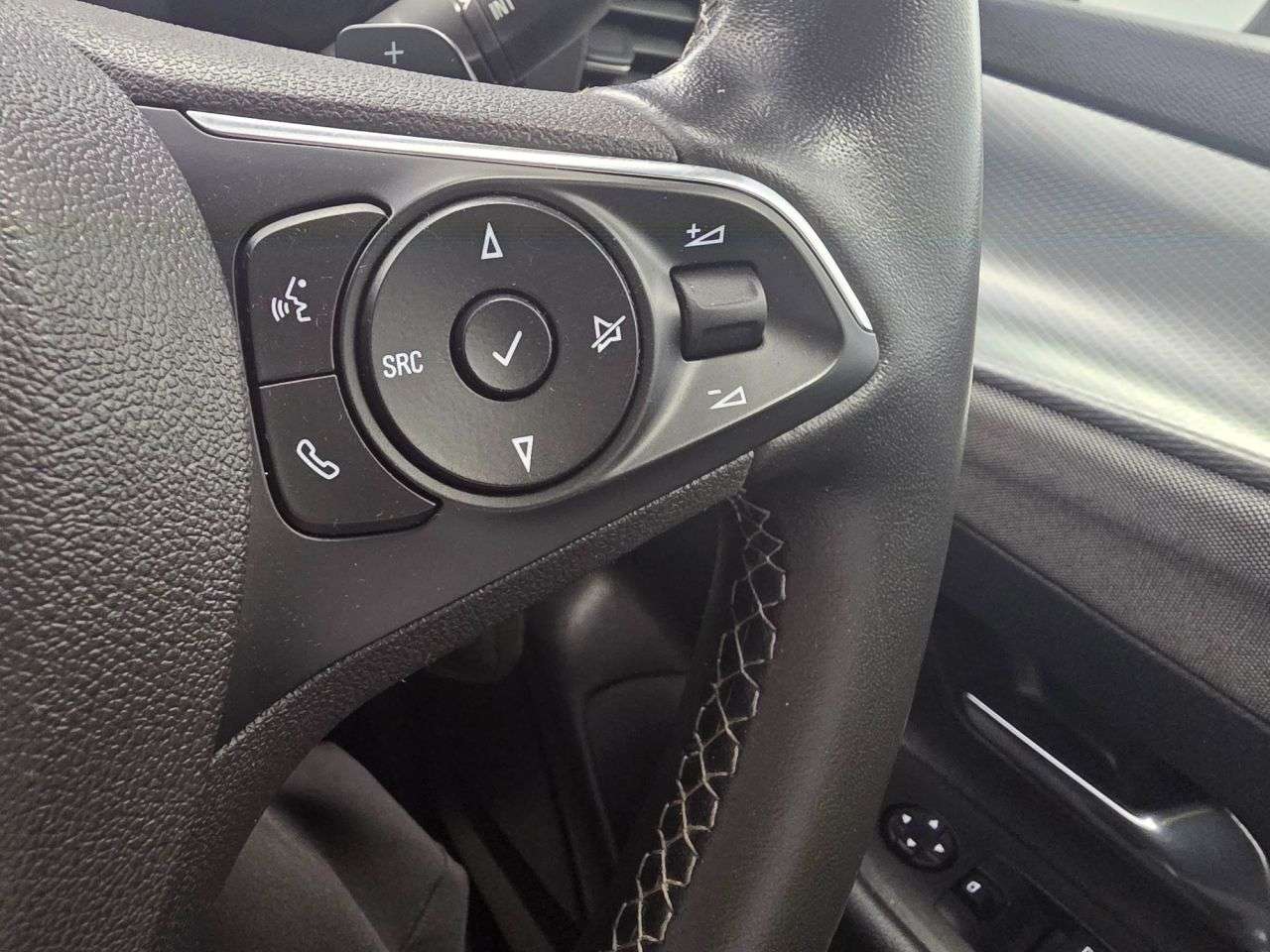 2023 VAUXHALL MOKKA 2023 VAUXHALL MOKKA