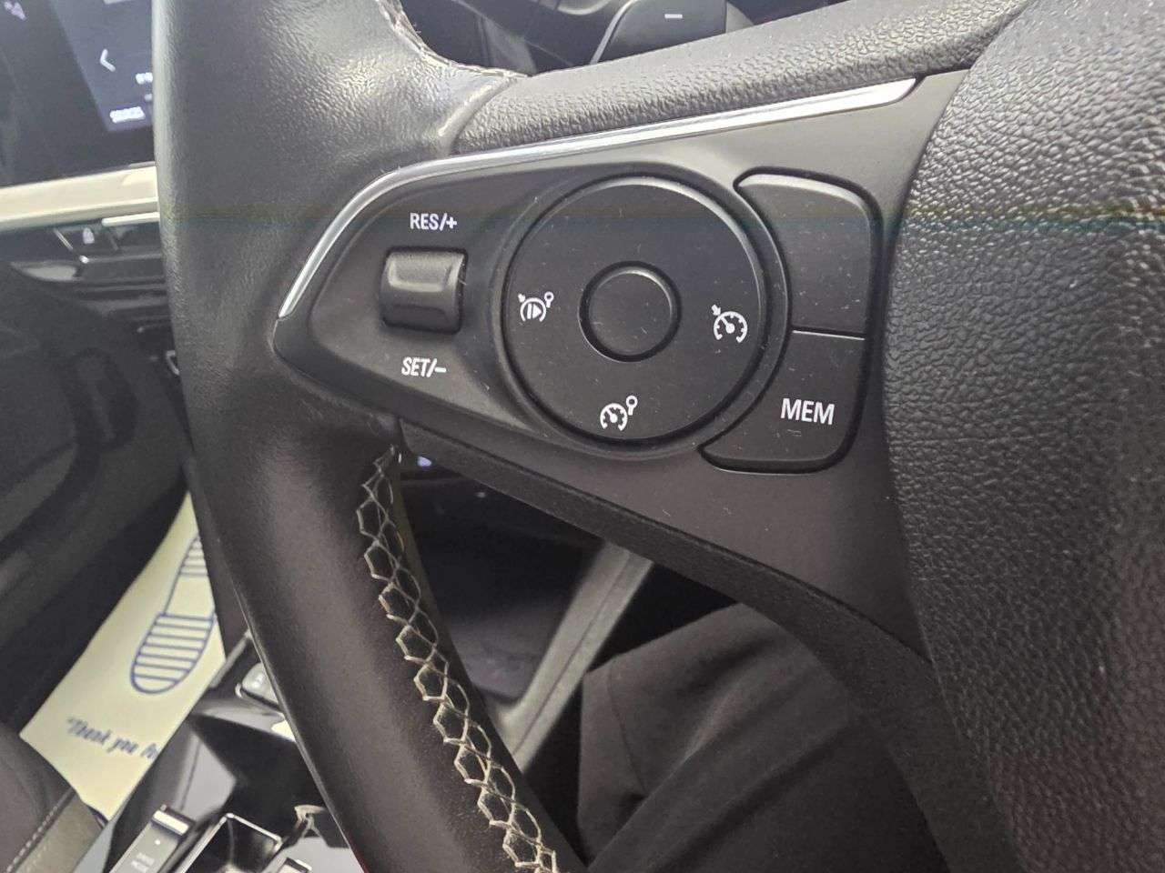 2023 VAUXHALL MOKKA 2023 VAUXHALL MOKKA