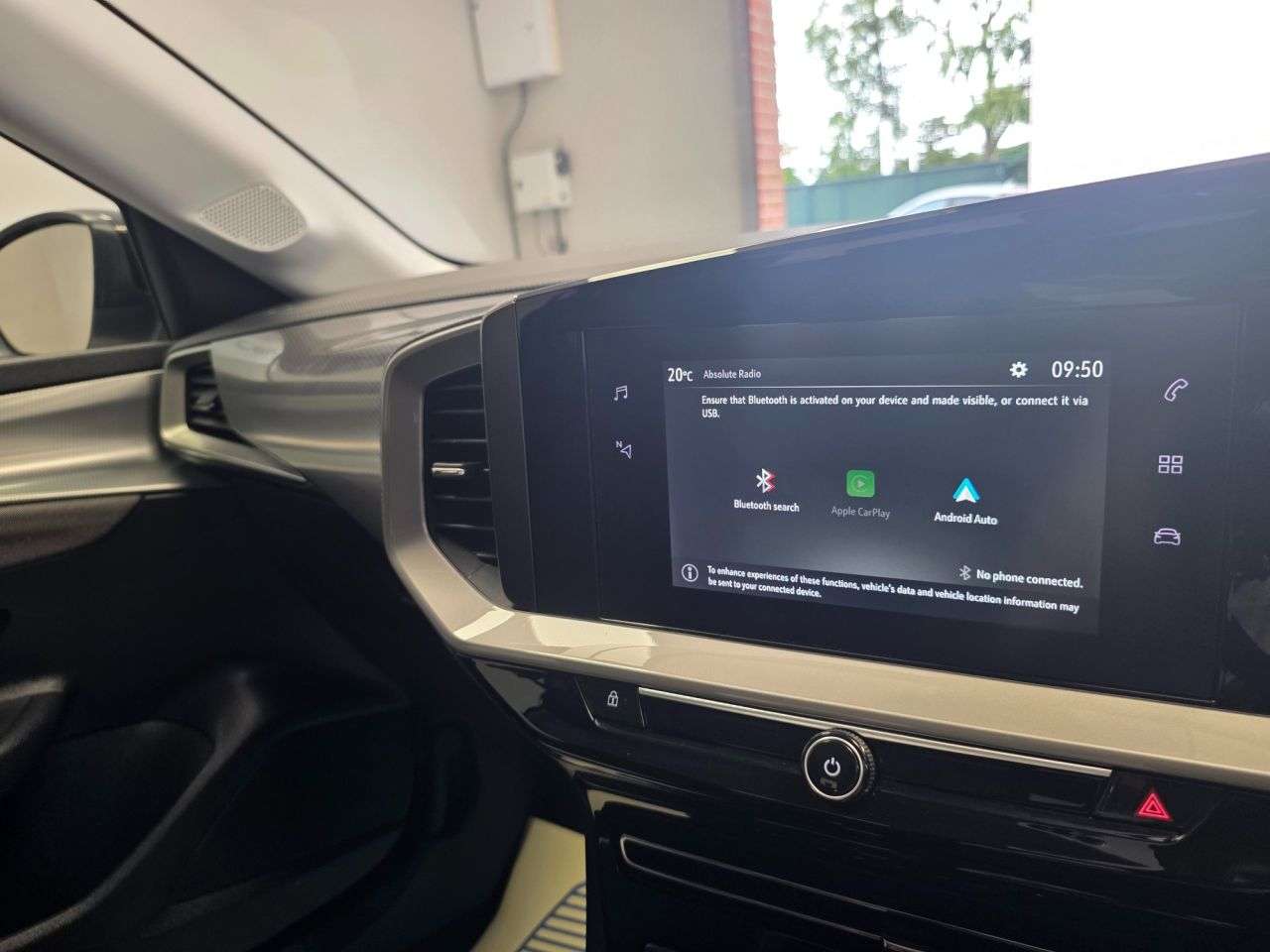 2023 VAUXHALL MOKKA 2023 VAUXHALL MOKKA