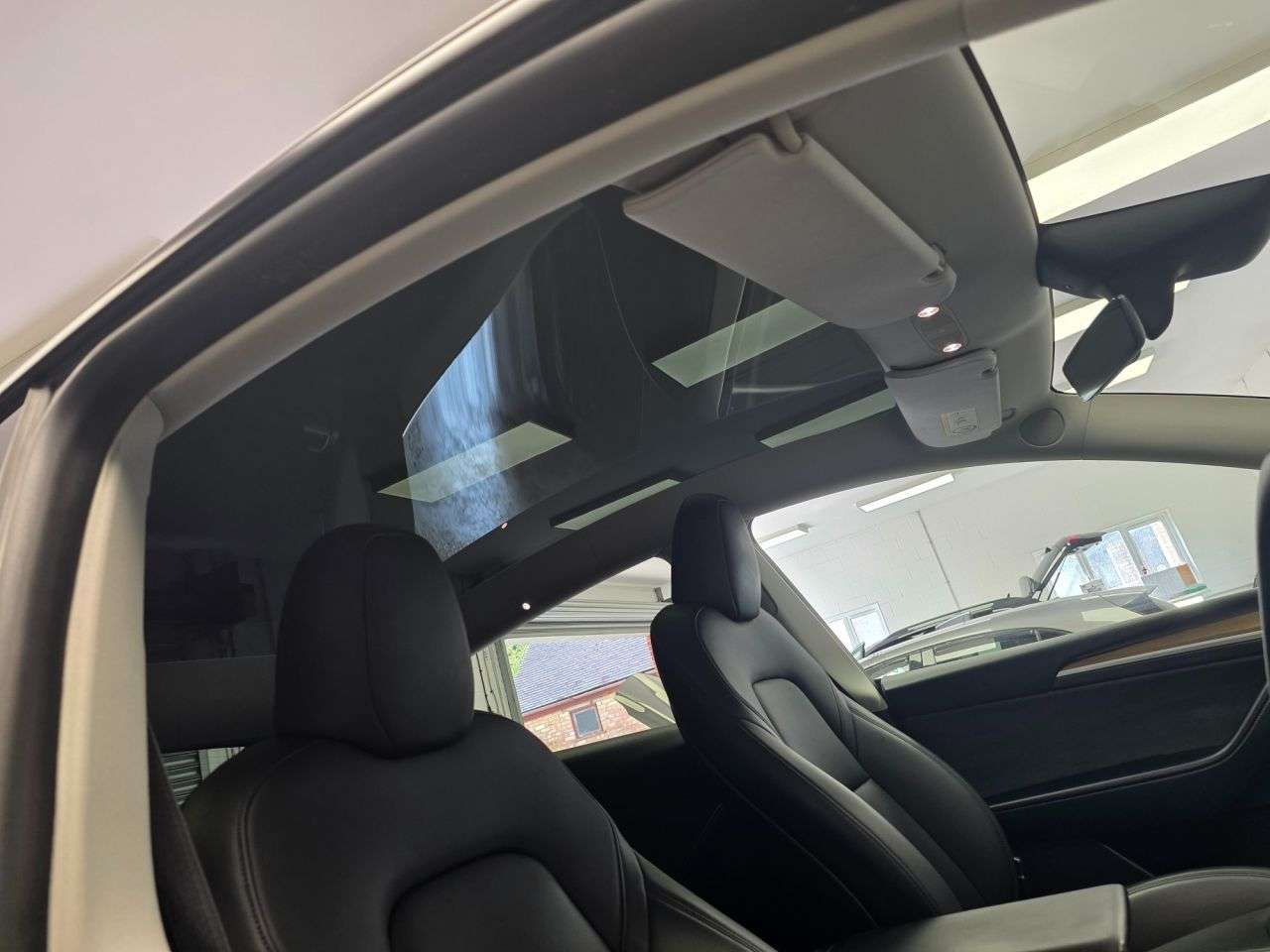 2024 TESLA MODEL Y 2024 TESLA MODEL Y