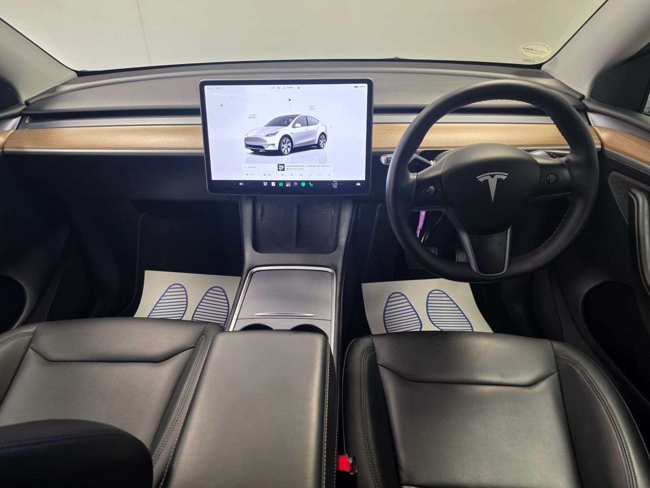 2024 TESLA MODEL Y 2024 TESLA MODEL Y