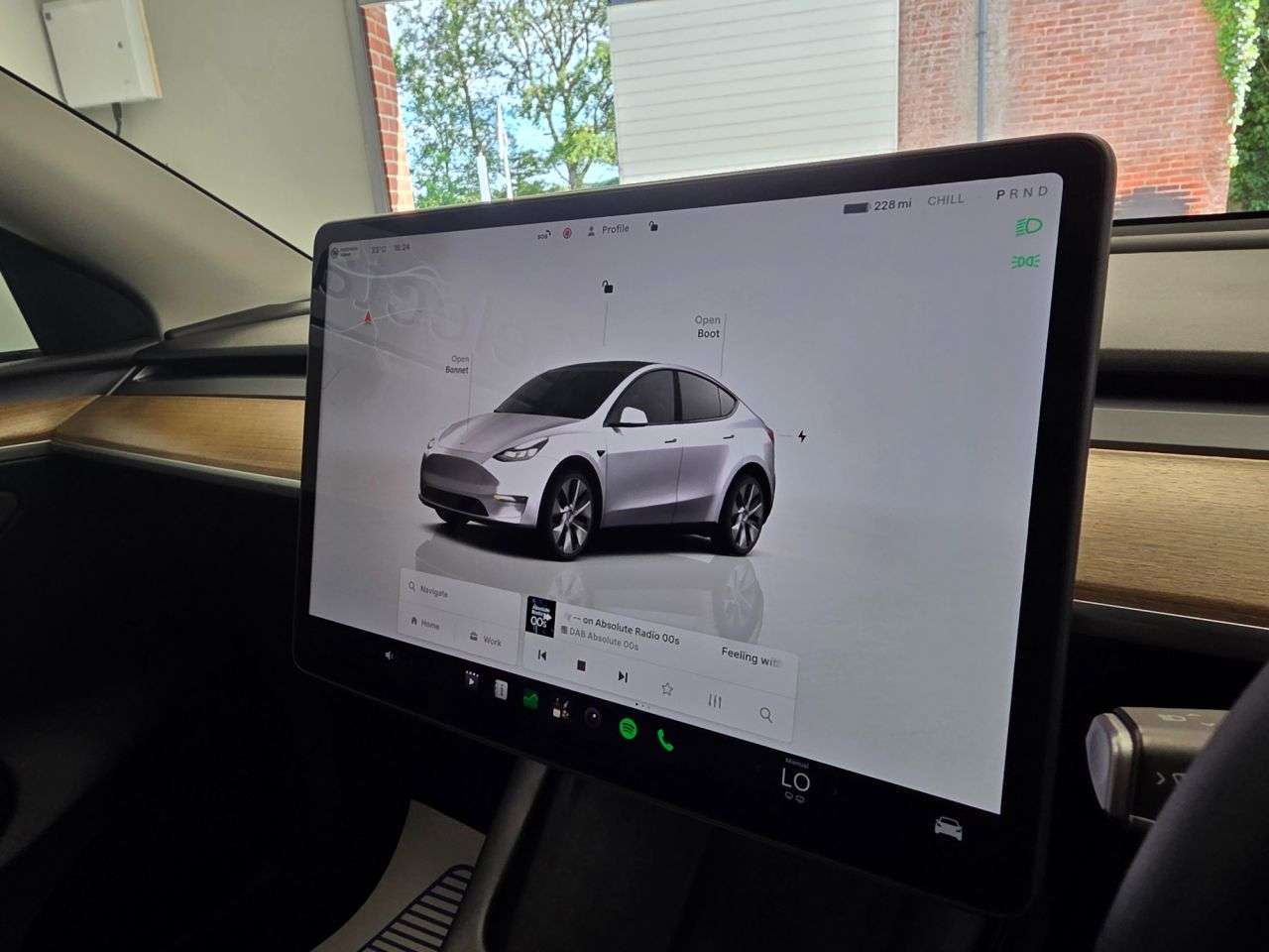 2024 TESLA MODEL Y 2024 TESLA MODEL Y