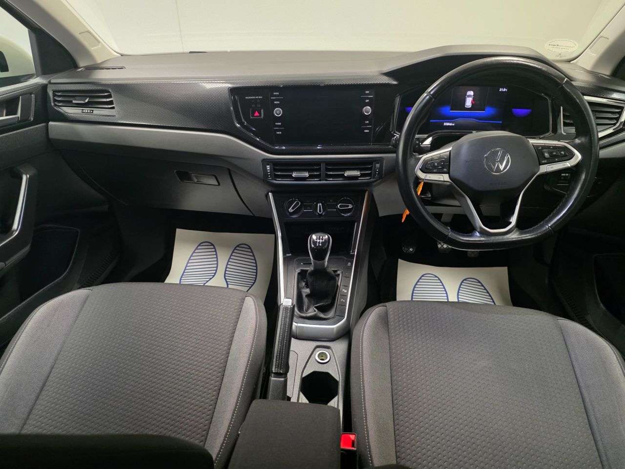 2023 VOLKSWAGEN TAIGO 2023 VOLKSWAGEN TAIGO