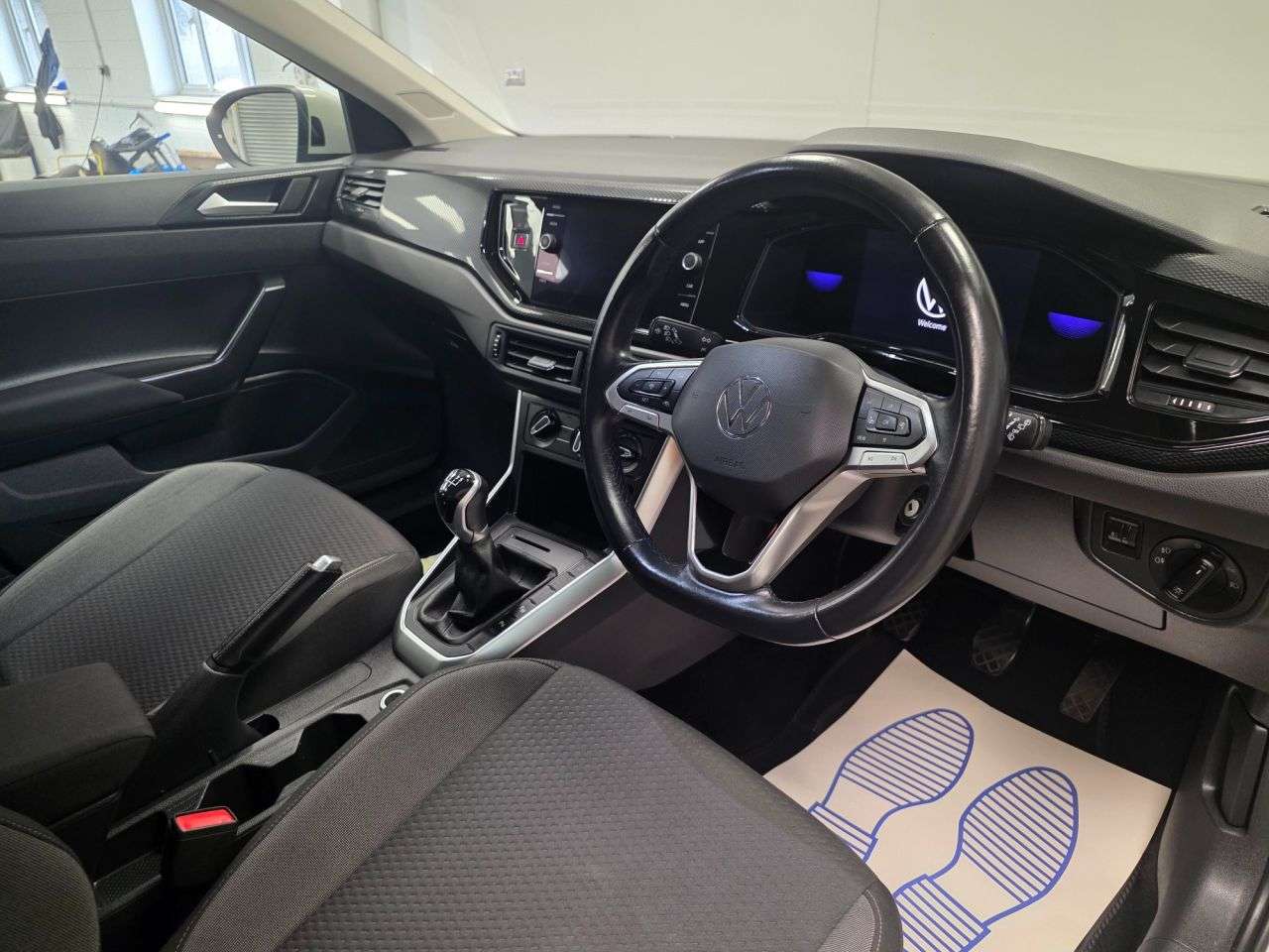 2023 VOLKSWAGEN TAIGO 2023 VOLKSWAGEN TAIGO