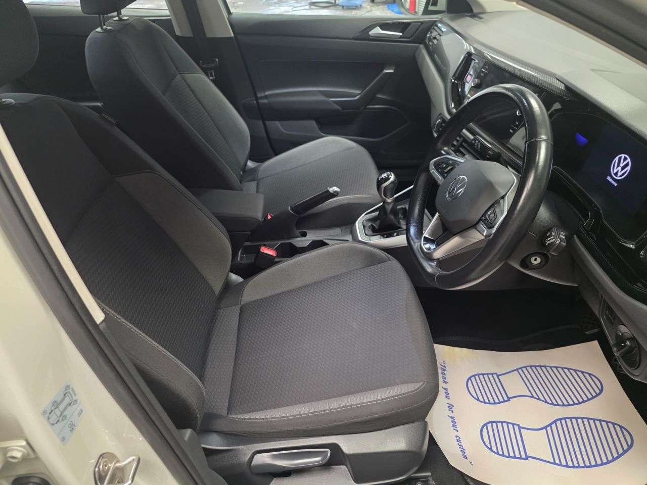 2023 VOLKSWAGEN TAIGO 2023 VOLKSWAGEN TAIGO