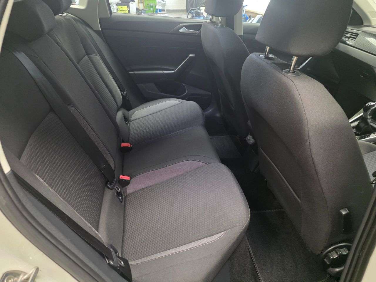 2023 VOLKSWAGEN TAIGO 2023 VOLKSWAGEN TAIGO