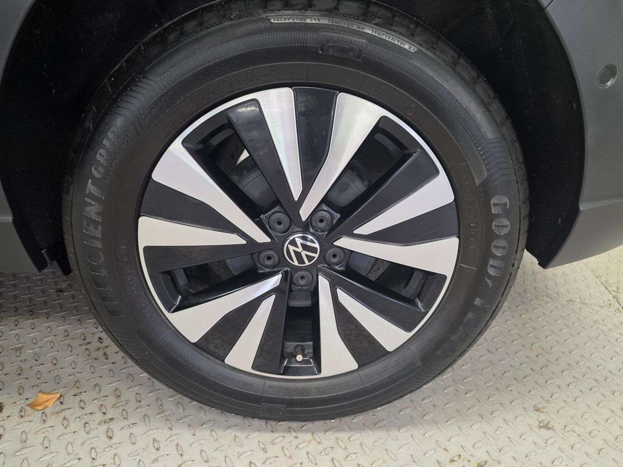 2023 VOLKSWAGEN TAIGO 2023 VOLKSWAGEN TAIGO