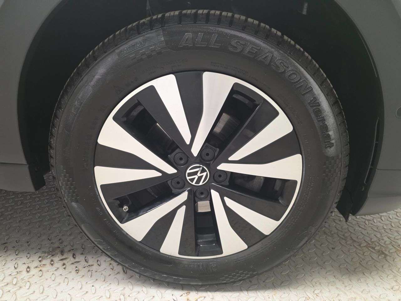 2023 VOLKSWAGEN TAIGO 2023 VOLKSWAGEN TAIGO