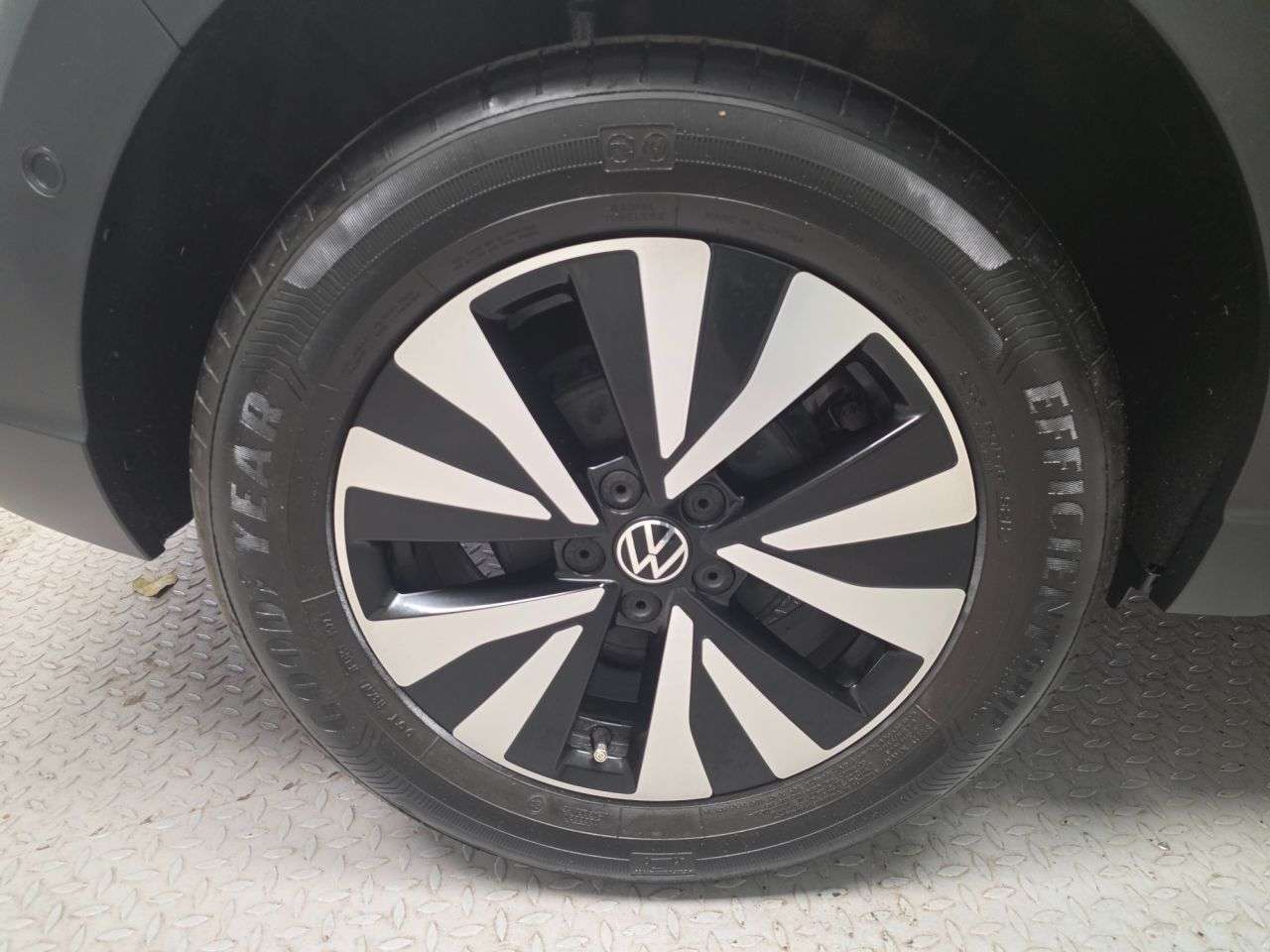 2023 VOLKSWAGEN TAIGO 2023 VOLKSWAGEN TAIGO