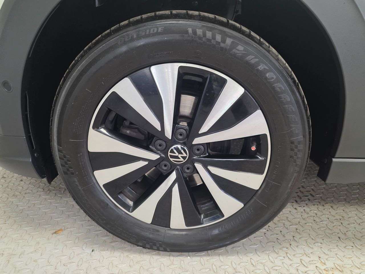 2023 VOLKSWAGEN TAIGO 2023 VOLKSWAGEN TAIGO