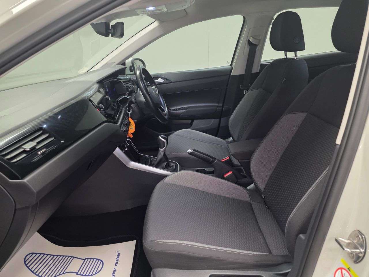 2023 VOLKSWAGEN TAIGO 2023 VOLKSWAGEN TAIGO