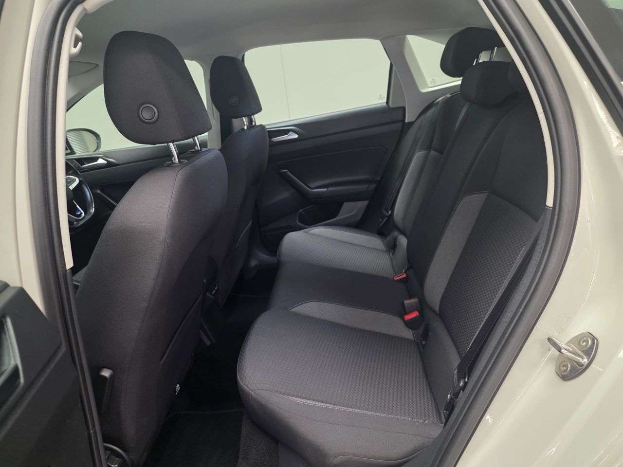 2023 VOLKSWAGEN TAIGO 2023 VOLKSWAGEN TAIGO