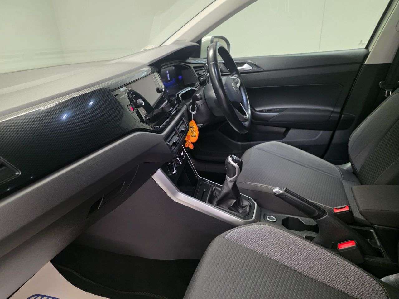 2023 VOLKSWAGEN TAIGO 2023 VOLKSWAGEN TAIGO