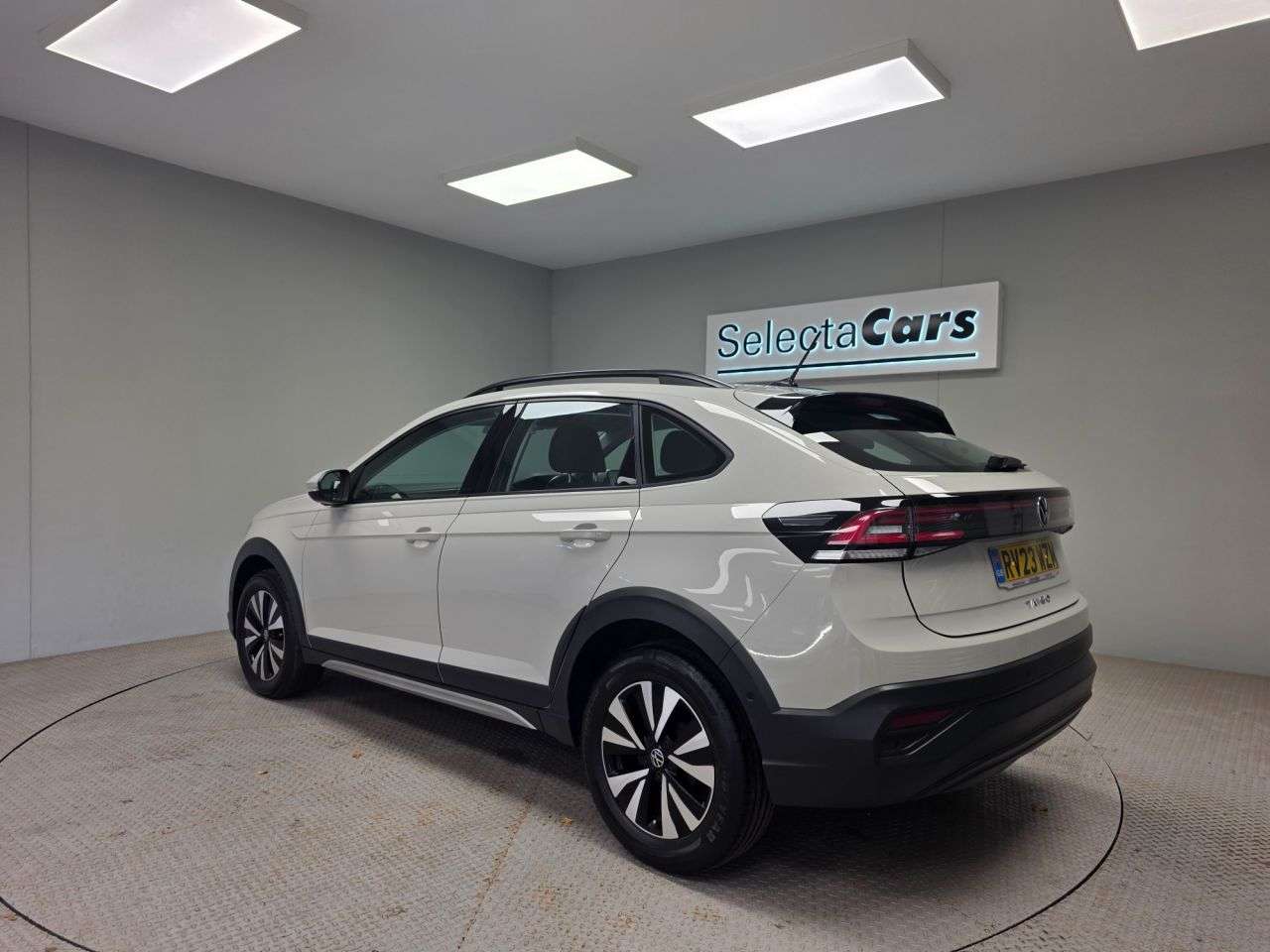 2023 VOLKSWAGEN TAIGO 2023 VOLKSWAGEN TAIGO