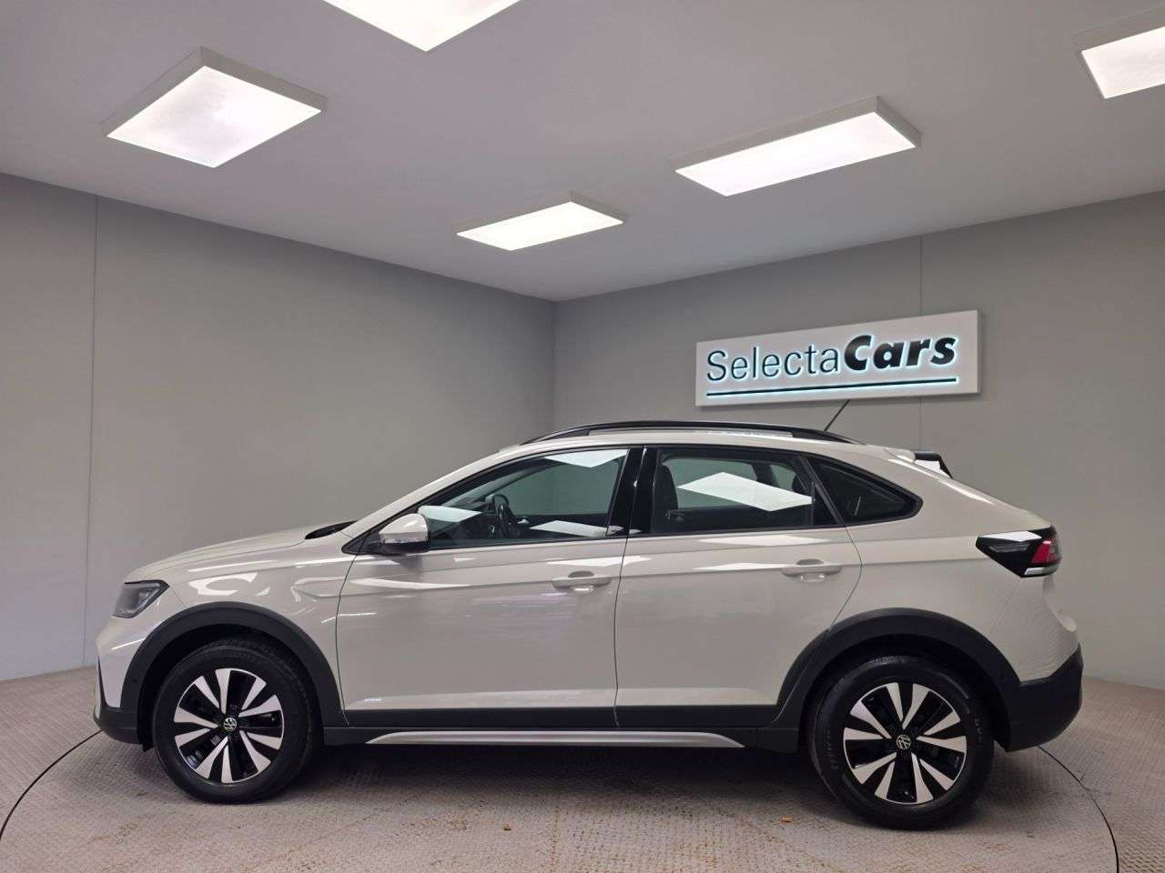 2023 VOLKSWAGEN TAIGO 2023 VOLKSWAGEN TAIGO