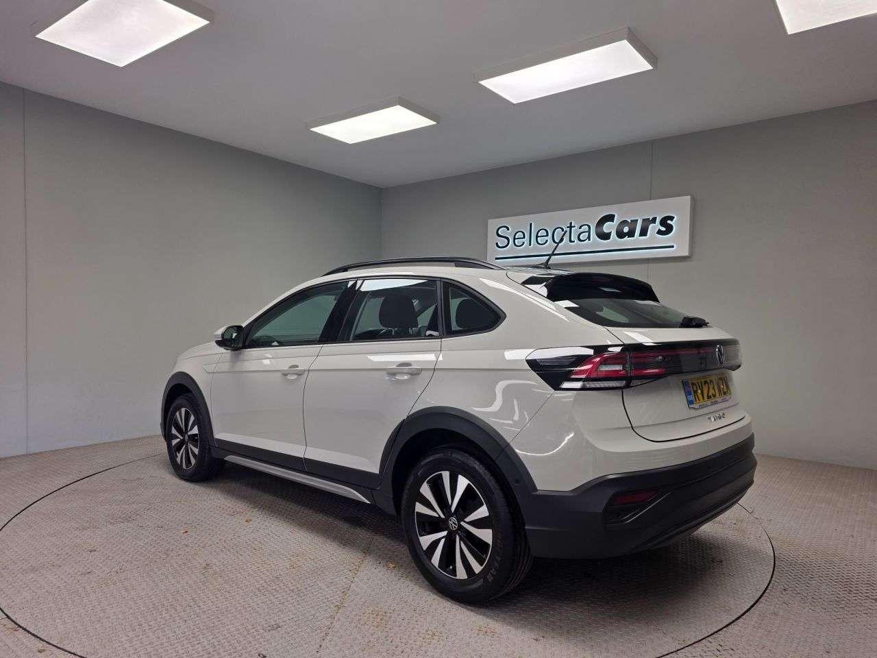 2023 VOLKSWAGEN TAIGO 2023 VOLKSWAGEN TAIGO