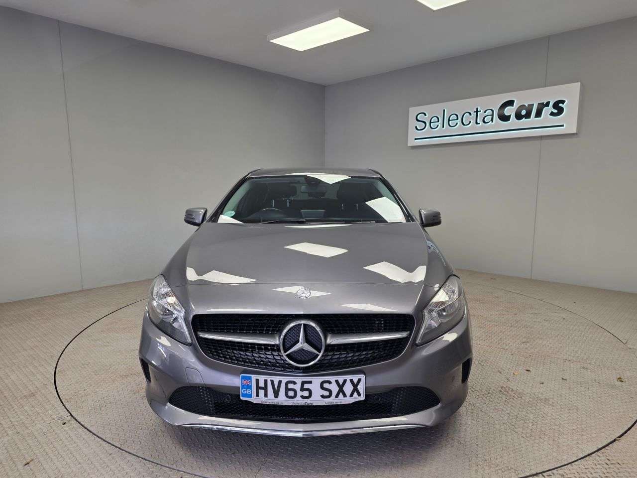A 2015 MERCEDES-BENZ A CLASS 1.5 A180d SE (Executive) Hatchback 5dr Diesel 7G-DCT Euro 6 (s/s) (109 ps) A 2015 MERCEDES-BENZ A CLASS 1.5 A180d SE (Executive) Hatchback 5dr Diesel 7G-DCT Euro 6 (s/s) (109 ps)