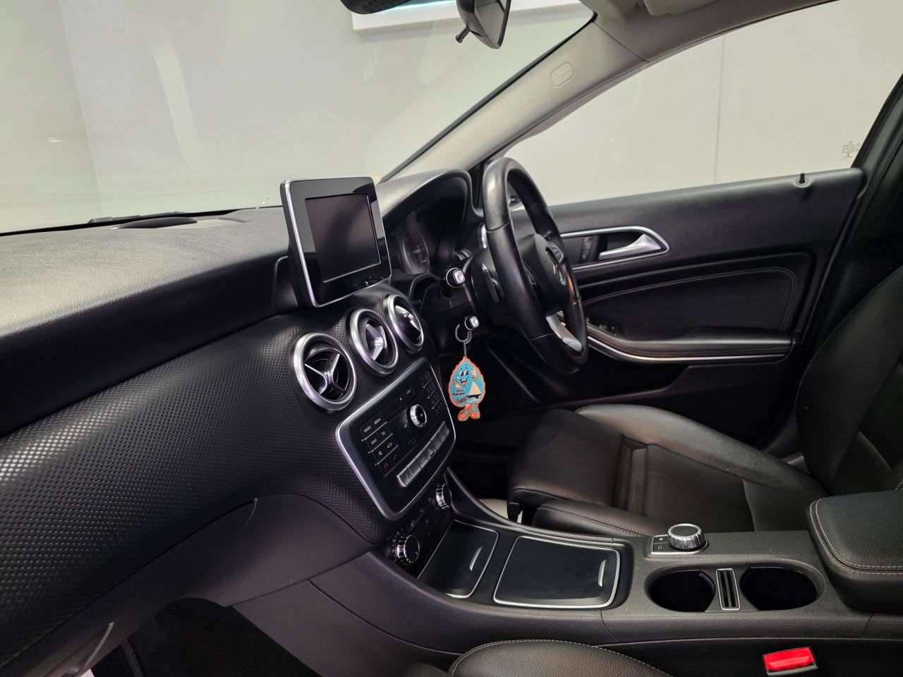 2015 MERCEDES-BENZ A CLASS 2015 MERCEDES-BENZ A CLASS