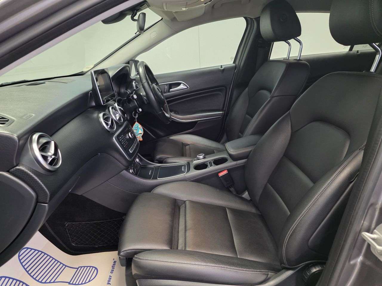 2015 MERCEDES-BENZ A CLASS 2015 MERCEDES-BENZ A CLASS