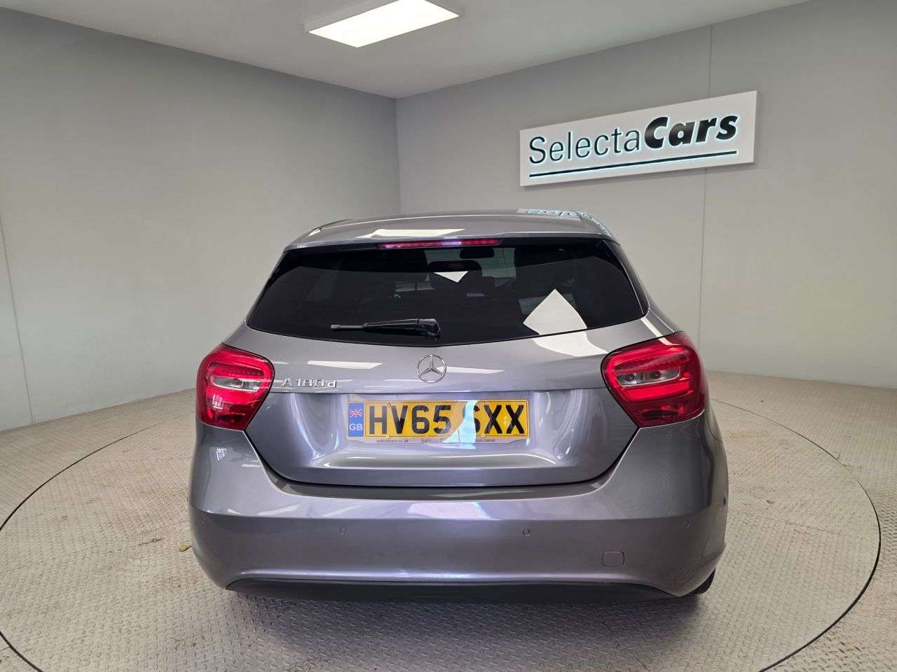 2015 MERCEDES-BENZ A CLASS 2015 MERCEDES-BENZ A CLASS