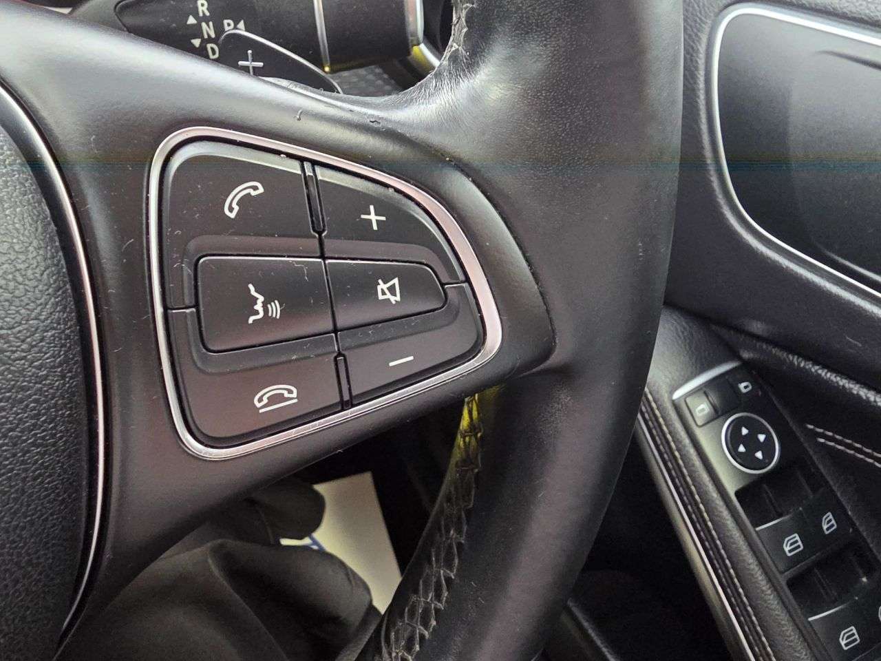 2015 MERCEDES-BENZ A CLASS 2015 MERCEDES-BENZ A CLASS