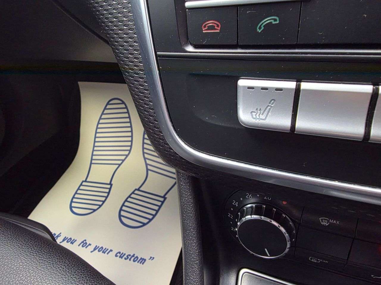 2015 MERCEDES-BENZ A CLASS 2015 MERCEDES-BENZ A CLASS