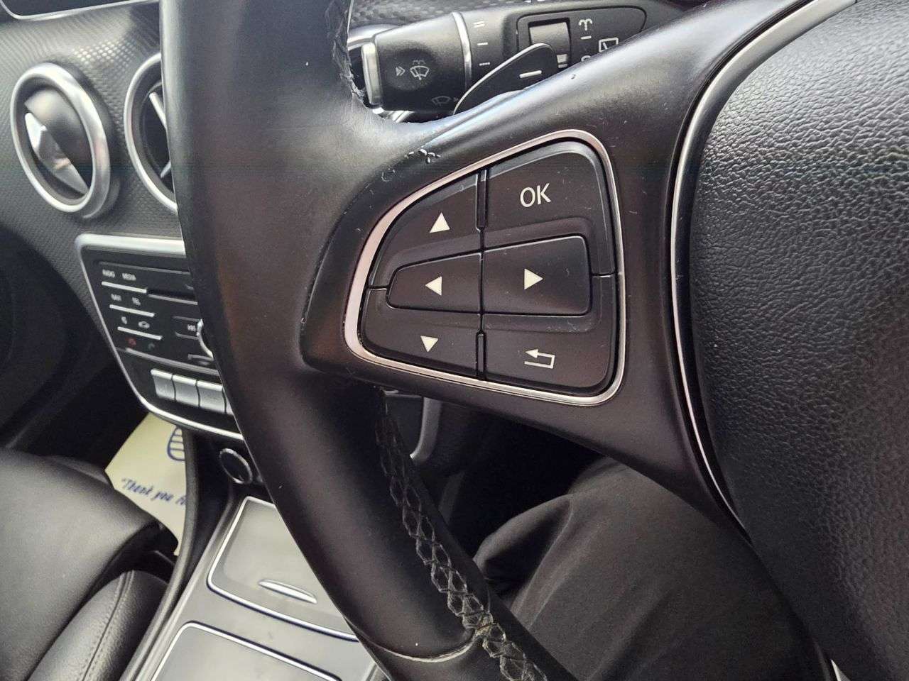 2015 MERCEDES-BENZ A CLASS 2015 MERCEDES-BENZ A CLASS
