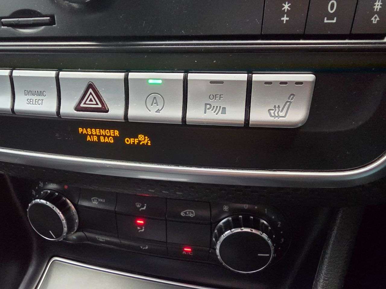 2015 MERCEDES-BENZ A CLASS 2015 MERCEDES-BENZ A CLASS