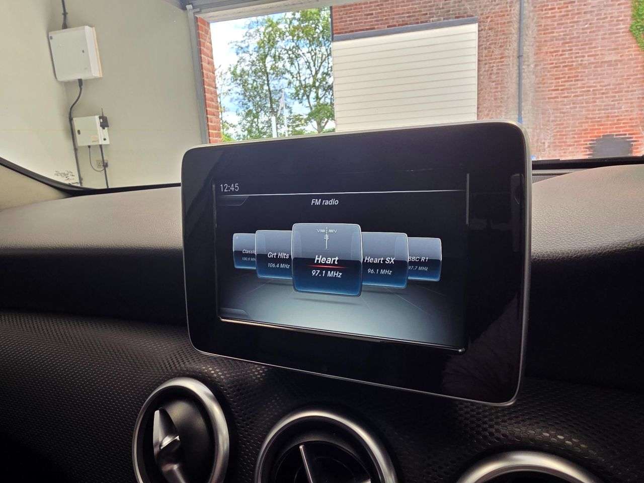 2015 MERCEDES-BENZ A CLASS 2015 MERCEDES-BENZ A CLASS