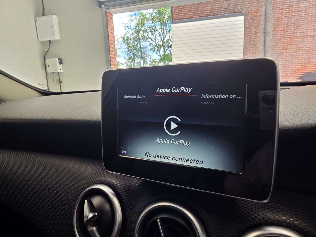 2015 MERCEDES-BENZ A CLASS 2015 MERCEDES-BENZ A CLASS