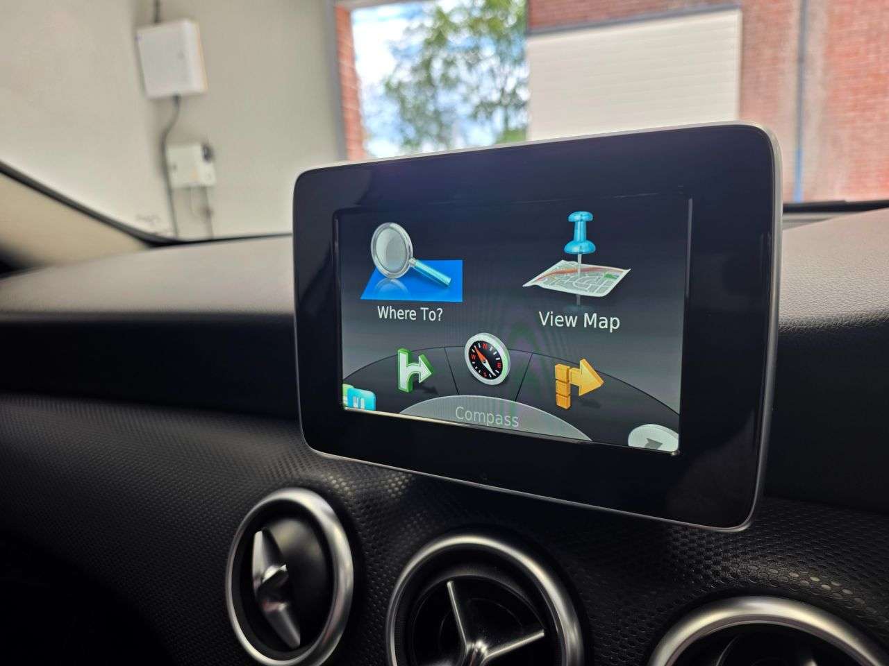 2015 MERCEDES-BENZ A CLASS 2015 MERCEDES-BENZ A CLASS