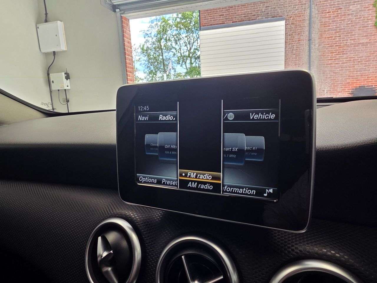 2015 MERCEDES-BENZ A CLASS 2015 MERCEDES-BENZ A CLASS