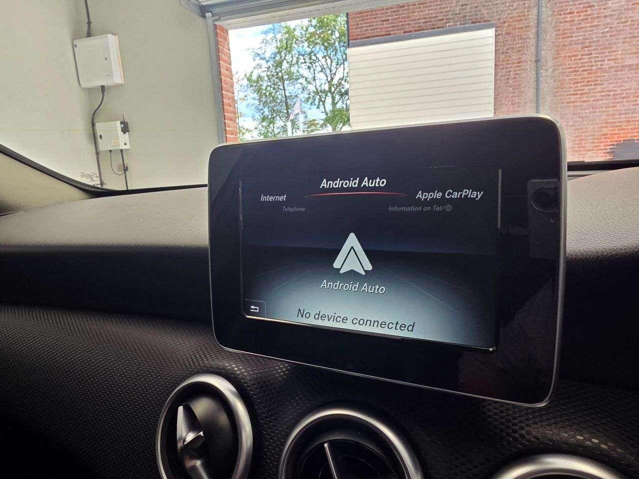 2015 MERCEDES-BENZ A CLASS 2015 MERCEDES-BENZ A CLASS