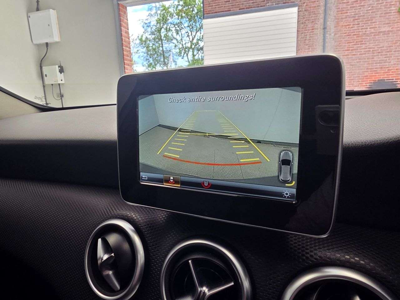 2015 MERCEDES-BENZ A CLASS 2015 MERCEDES-BENZ A CLASS